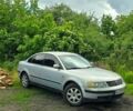 Сірий Фольксваген Пассат, об'ємом двигуна 1.6 л та пробігом 288 тис. км за 2900 $, фото 1 на Automoto.ua