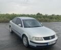 Серый Фольксваген Пассат, объемом двигателя 1.6 л и пробегом 350 тыс. км за 2500 $, фото 2 на Automoto.ua