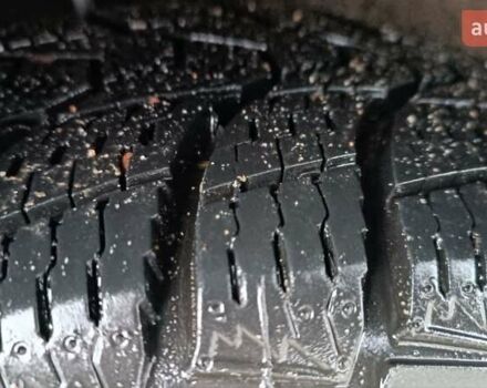 Серый Фольксваген Пассат, объемом двигателя 1.8 л и пробегом 272 тыс. км за 3350 $, фото 110 на Automoto.ua