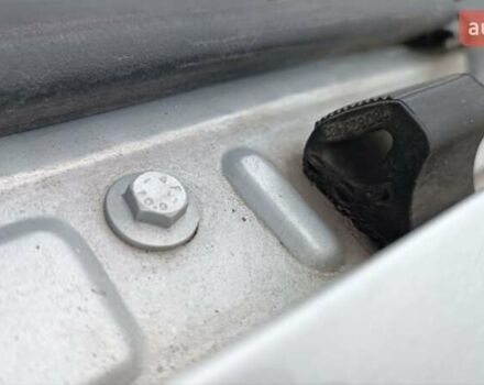 Серый Фольксваген Пассат, объемом двигателя 1.8 л и пробегом 272 тыс. км за 3350 $, фото 94 на Automoto.ua