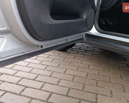 Серый Фольксваген Пассат, объемом двигателя 1.8 л и пробегом 272 тыс. км за 3350 $, фото 51 на Automoto.ua