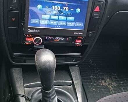 Серый Фольксваген Пассат, объемом двигателя 1.8 л и пробегом 272 тыс. км за 3350 $, фото 113 на Automoto.ua