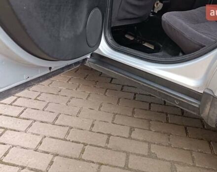 Серый Фольксваген Пассат, объемом двигателя 1.8 л и пробегом 272 тыс. км за 3350 $, фото 58 на Automoto.ua