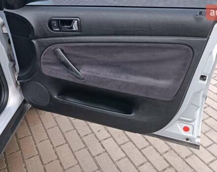 Серый Фольксваген Пассат, объемом двигателя 1.8 л и пробегом 272 тыс. км за 3350 $, фото 72 на Automoto.ua