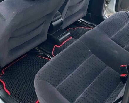 Сірий Фольксваген Пассат, об'ємом двигуна 1.8 л та пробігом 370 тис. км за 3500 $, фото 9 на Automoto.ua