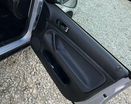 Сірий Фольксваген Пассат, об'ємом двигуна 1.8 л та пробігом 389 тис. км за 3200 $, фото 13 на Automoto.ua