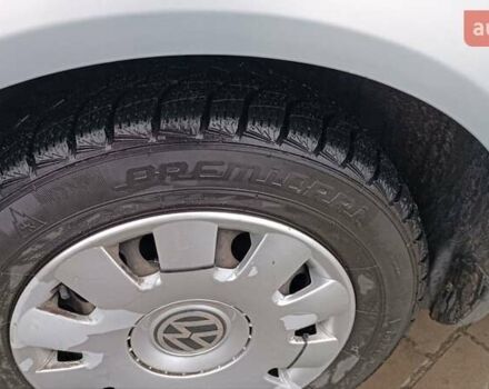 Серый Фольксваген Пассат, объемом двигателя 1.8 л и пробегом 272 тыс. км за 3350 $, фото 79 на Automoto.ua