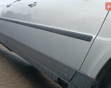 Серый Фольксваген Пассат, объемом двигателя 1.8 л и пробегом 272 тыс. км за 3350 $, фото 34 на Automoto.ua