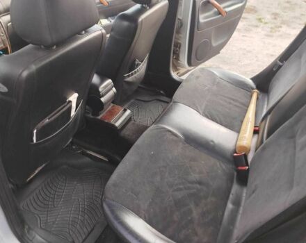 Фольксваген Пассат 1998 в Фастове на Automoto.ua Серый Фольксваген Пассат, объемом двигателя 1.8 л и пробегом 290 тыс. км за 3700 $, фото 12 на Automoto.ua