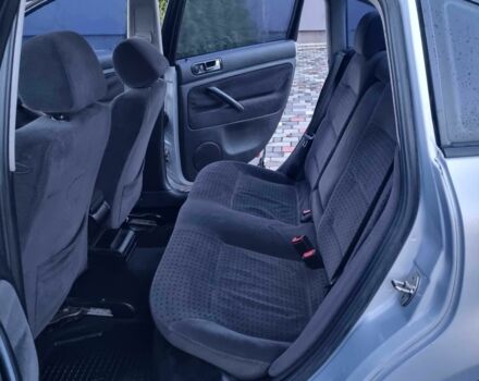 Серый Фольксваген Пассат, объемом двигателя 1.8 л и пробегом 365 тыс. км за 2650 $, фото 21 на Automoto.ua