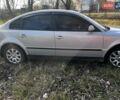 Серый Фольксваген Пассат, объемом двигателя 1.8 л и пробегом 310 тыс. км за 3800 $, фото 3 на Automoto.ua