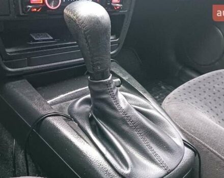 Серый Фольксваген Пассат, объемом двигателя 1.8 л и пробегом 272 тыс. км за 3350 $, фото 115 на Automoto.ua