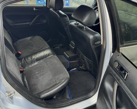 Серый Фольксваген Пассат, объемом двигателя 1.9 л и пробегом 309 тыс. км за 1500 $, фото 6 на Automoto.ua