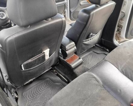 Фольксваген Пассат 1998 в Фастове на Automoto.ua Серый Фольксваген Пассат, объемом двигателя 1.8 л и пробегом 290 тыс. км за 3700 $, фото 11 на Automoto.ua