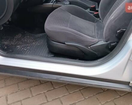 Серый Фольксваген Пассат, объемом двигателя 1.8 л и пробегом 272 тыс. км за 3350 $, фото 52 на Automoto.ua