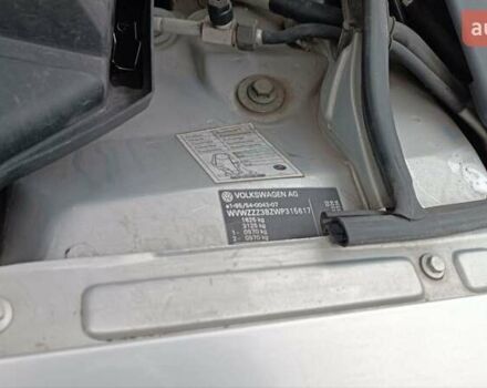 Серый Фольксваген Пассат, объемом двигателя 1.8 л и пробегом 272 тыс. км за 3350 $, фото 93 на Automoto.ua