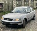 Сірий Фольксваген Пассат, об'ємом двигуна 1.6 л та пробігом 250 тис. км за 999 $, фото 7 на Automoto.ua