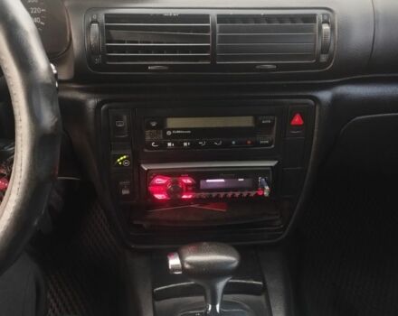 Серый Фольксваген Пассат, объемом двигателя 0 л и пробегом 405 тыс. км за 3500 $, фото 5 на Automoto.ua