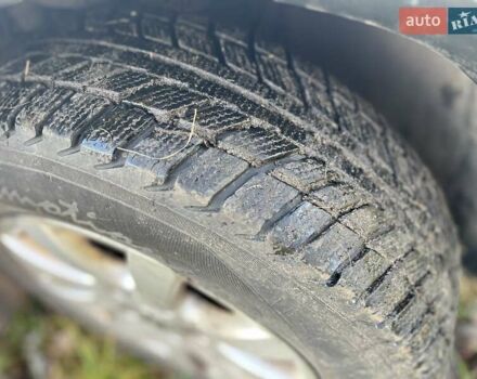 Серый Фольксваген Пассат, объемом двигателя 1.8 л и пробегом 310 тыс. км за 3800 $, фото 5 на Automoto.ua