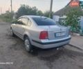 Серый Фольксваген Пассат, объемом двигателя 1.8 л и пробегом 316 тыс. км за 4600 $, фото 6 на Automoto.ua