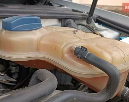 Серый Фольксваген Пассат, объемом двигателя 1.8 л и пробегом 272 тыс. км за 3350 $, фото 103 на Automoto.ua