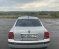 Серый Фольксваген Пассат, объемом двигателя 1.6 л и пробегом 350 тыс. км за 2500 $, фото 3 на Automoto.ua