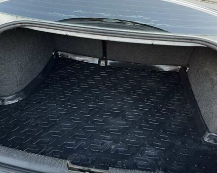 Сірий Фольксваген Пассат, об'ємом двигуна 1.8 л та пробігом 389 тис. км за 3200 $, фото 20 на Automoto.ua