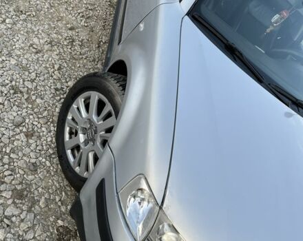 Сірий Фольксваген Пассат, об'ємом двигуна 1.8 л та пробігом 389 тис. км за 3200 $, фото 10 на Automoto.ua