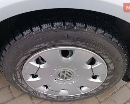 Серый Фольксваген Пассат, объемом двигателя 1.8 л и пробегом 272 тыс. км за 3350 $, фото 80 на Automoto.ua