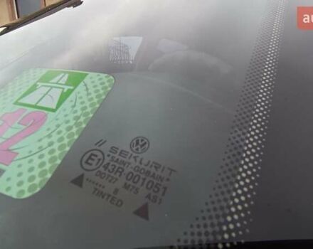 Серый Фольксваген Пассат, объемом двигателя 1.8 л и пробегом 272 тыс. км за 3350 $, фото 82 на Automoto.ua