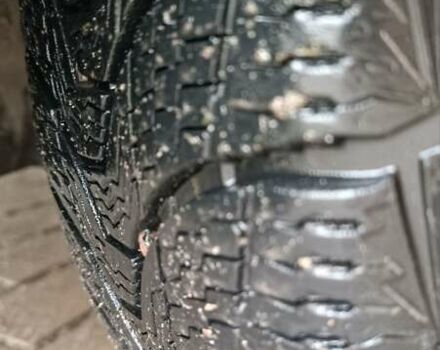 Серый Фольксваген Пассат, объемом двигателя 1.8 л и пробегом 272 тыс. км за 3350 $, фото 107 на Automoto.ua