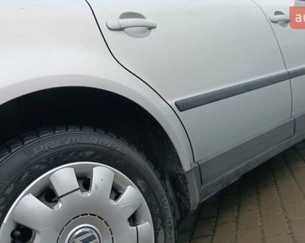 Серый Фольксваген Пассат, объемом двигателя 1.8 л и пробегом 272 тыс. км за 3350 $, фото 36 на Automoto.ua