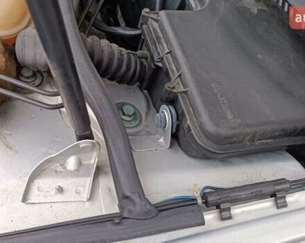 Серый Фольксваген Пассат, объемом двигателя 1.8 л и пробегом 272 тыс. км за 3350 $, фото 97 на Automoto.ua