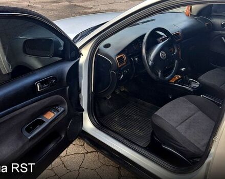 Фольксваген Пассат 1998 в Умани на Automoto.ua Серый Фольксваген Пассат, объемом двигателя 1.9 л и пробегом 364 тыс. км за 3950 $, фото 10 на Automoto.ua