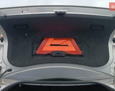 Серый Фольксваген Пассат, объемом двигателя 1.8 л и пробегом 272 тыс. км за 3350 $, фото 63 на Automoto.ua