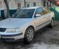 Сірий Фольксваген Пассат, об'ємом двигуна 1.8 л та пробігом 356 тис. км за 3500 $, фото 1 на Automoto.ua
