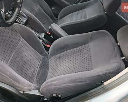 Серый Фольксваген Пассат, объемом двигателя 1.8 л и пробегом 272 тыс. км за 3350 $, фото 55 на Automoto.ua