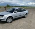 Серый Фольксваген Пассат, объемом двигателя 1.9 л и пробегом 230 тыс. км за 3500 $, фото 10 на Automoto.ua