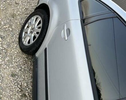 Сірий Фольксваген Пассат, об'ємом двигуна 1.8 л та пробігом 389 тис. км за 3200 $, фото 7 на Automoto.ua