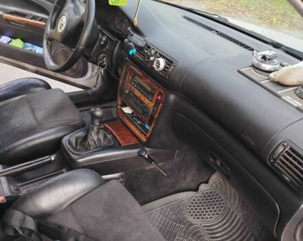 Фольксваген Пассат 1998 в Фастове на Automoto.ua Серый Фольксваген Пассат, объемом двигателя 1.8 л и пробегом 290 тыс. км за 3700 $, фото 9 на Automoto.ua