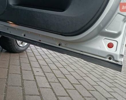 Серый Фольксваген Пассат, объемом двигателя 1.8 л и пробегом 272 тыс. км за 3350 $, фото 73 на Automoto.ua