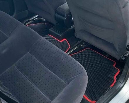 Сірий Фольксваген Пассат, об'ємом двигуна 1.8 л та пробігом 370 тис. км за 3500 $, фото 10 на Automoto.ua