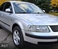 Фольксваген Пассат 1998 в Умани на Automoto.ua Серый Фольксваген Пассат, объемом двигателя 1.9 л и пробегом 364 тыс. км за 3950 $, фото 1 на Automoto.ua