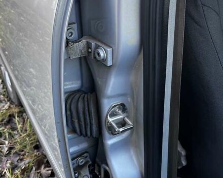 Серый Фольксваген Пассат, объемом двигателя 1.8 л и пробегом 310 тыс. км за 3800 $, фото 15 на Automoto.ua