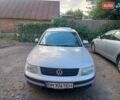 Сірий Фольксваген Пассат, об'ємом двигуна 1.78 л та пробігом 340 тис. км за 5000 $, фото 4 на Automoto.ua