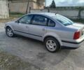 Фольксваген Пассат 1998 в Фастове на Automoto.ua Серый Фольксваген Пассат, объемом двигателя 1.8 л и пробегом 290 тыс. км за 3700 $, фото 2 на Automoto.ua