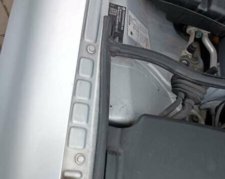 Серый Фольксваген Пассат, объемом двигателя 1.8 л и пробегом 272 тыс. км за 3350 $, фото 91 на Automoto.ua