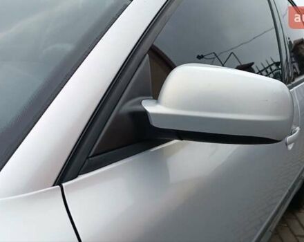 Серый Фольксваген Пассат, объемом двигателя 1.8 л и пробегом 272 тыс. км за 3350 $, фото 49 на Automoto.ua