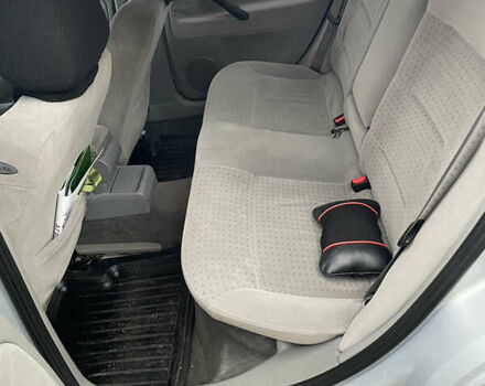 Серый Фольксваген Пассат, объемом двигателя 1.8 л и пробегом 335 тыс. км за 4500 $, фото 10 на Automoto.ua