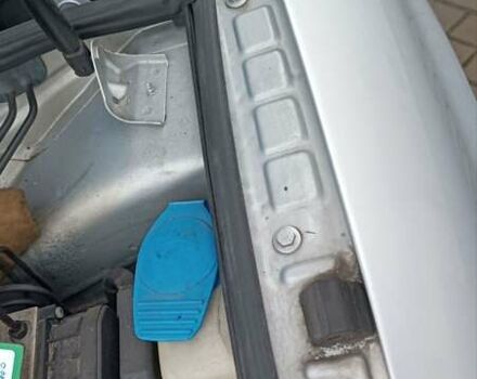 Серый Фольксваген Пассат, объемом двигателя 1.8 л и пробегом 272 тыс. км за 3350 $, фото 95 на Automoto.ua